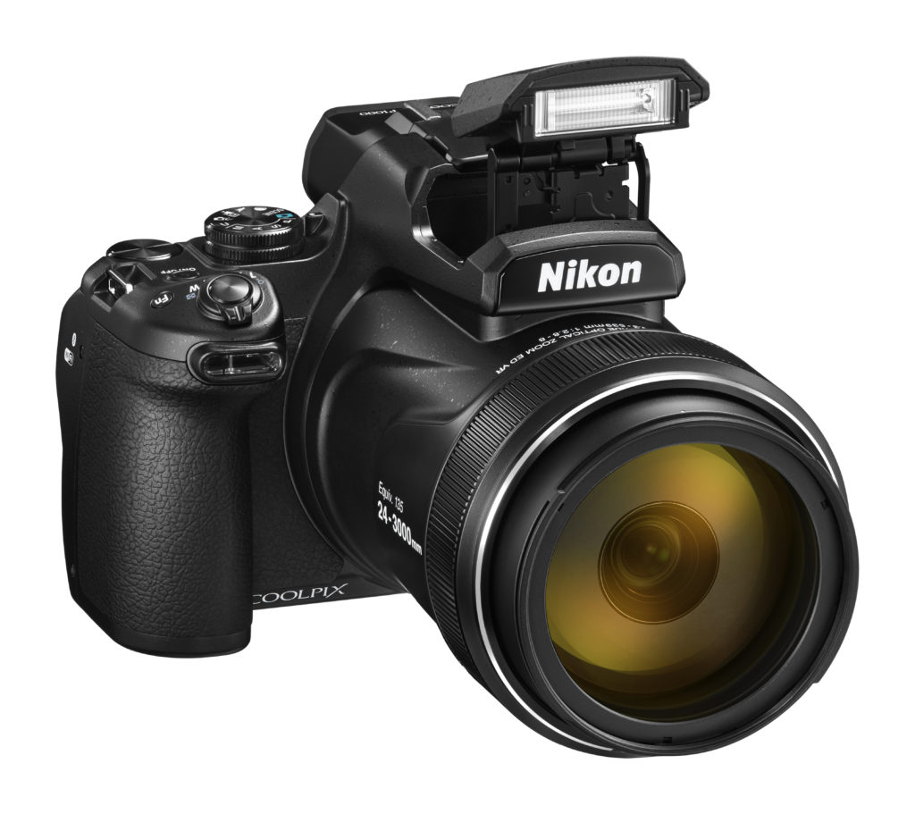 Nikon COOLPIX P1000