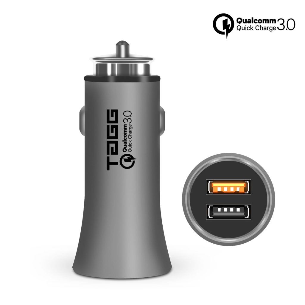 Roadster Car Charger