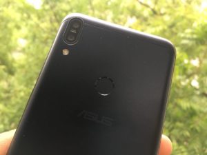 Asus Zenfone Max Pro M1