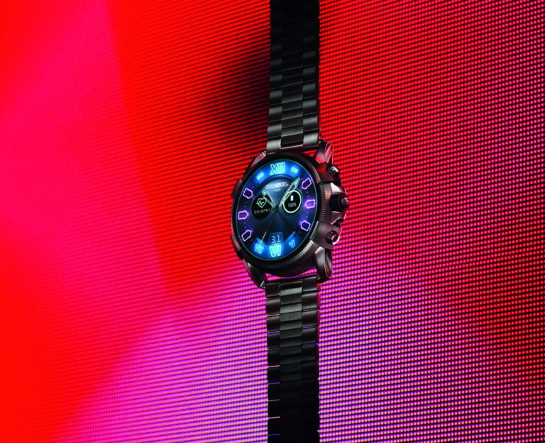 diesel dzt 2011 full guard 2.5 smartwatch