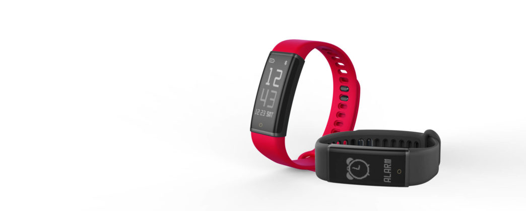 hx03w smartband