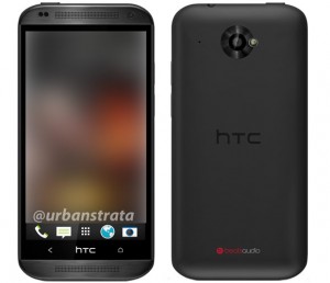 HTC Zara or HTC Desire 601