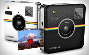 polaroid moji device offline