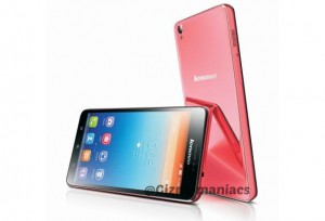 Lenovo s850 какой андроид