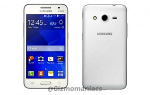 samsung galaxy core 2 android