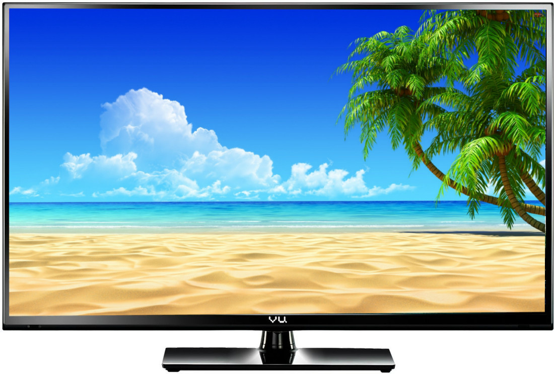 Now Vu S Android Based 32 Tv Is Launched On Flipkart Gizmomaniacs