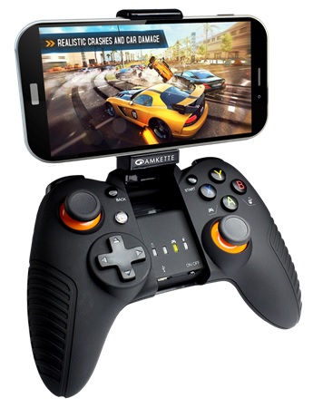Evo Gamepad Pro