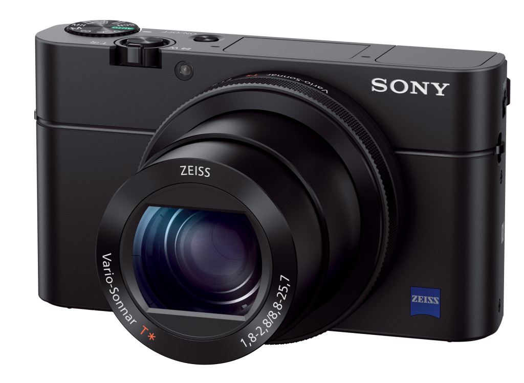 Sony launches brand new range in Alpha and Cybershot | GizmoManiacs