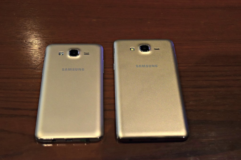 samsung o5