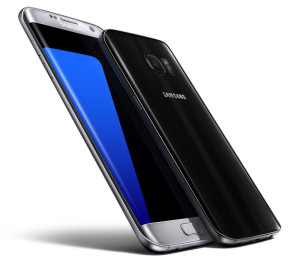 samsung s7 edge price display