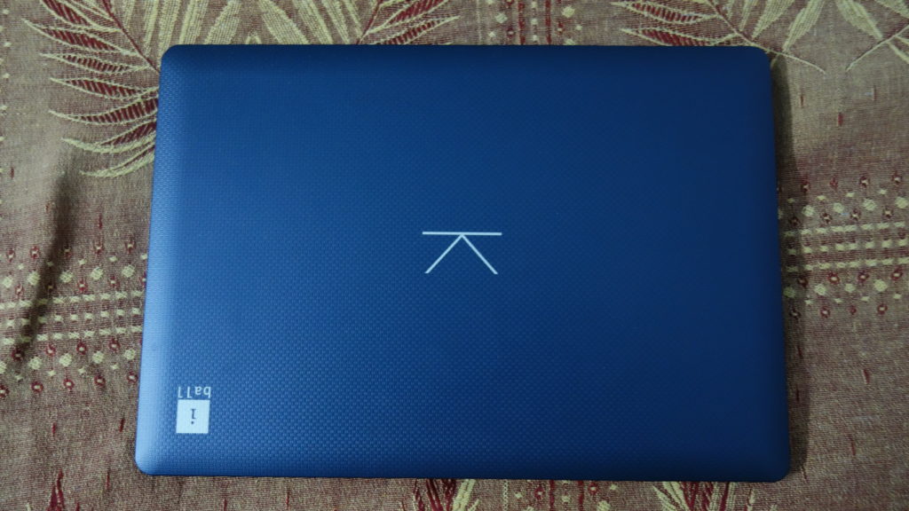 iBall CompBook Excelance review (1)