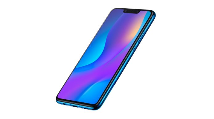 Huawei Nova 3i