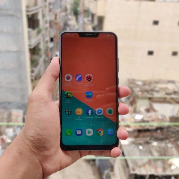 Asus Zenfone 5Z