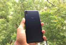 Is ASUS Zenfone Max Pro M1 6GB version is a worthy upgrade? Asus Zenfone Max Pro M1 6GB