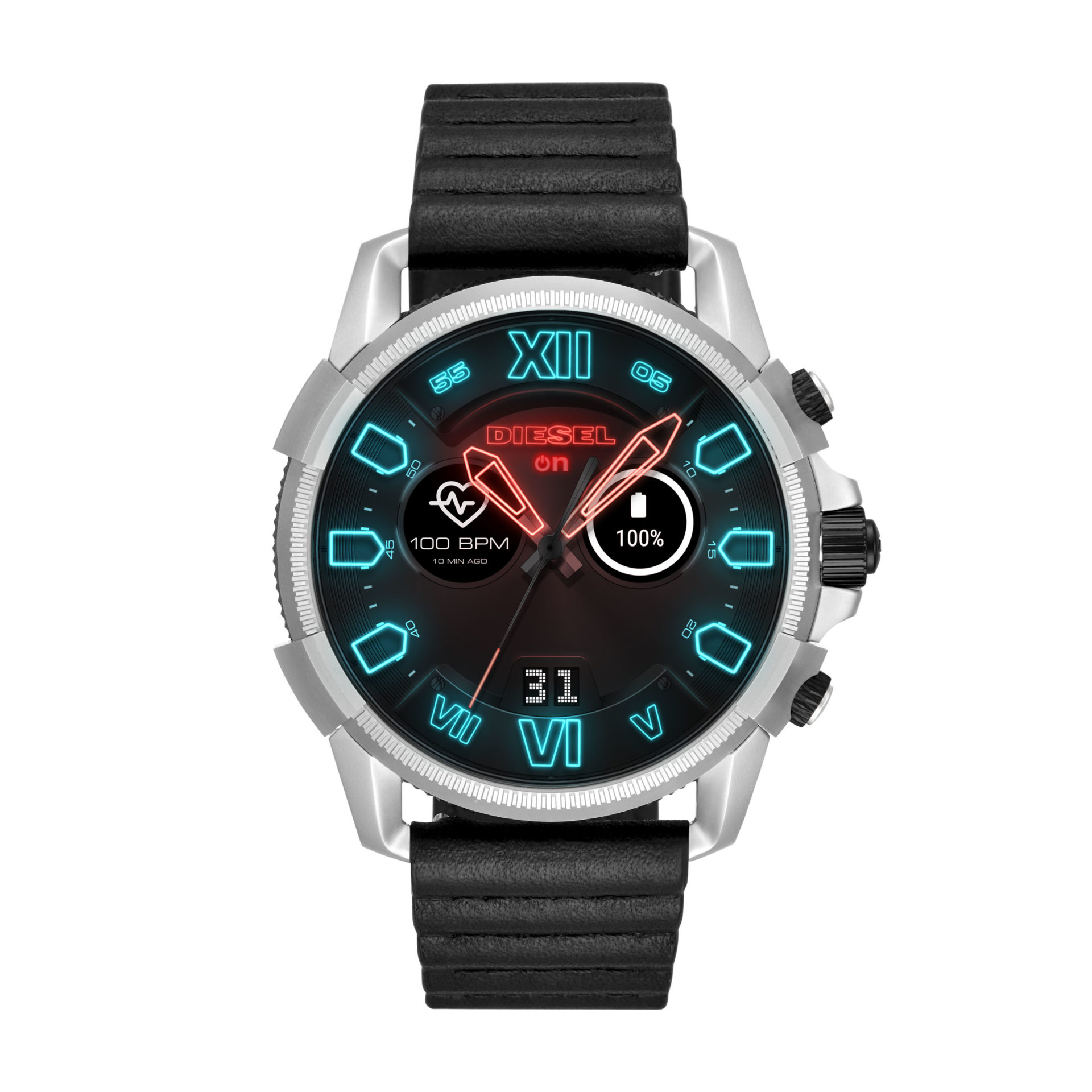 wear os gear s3