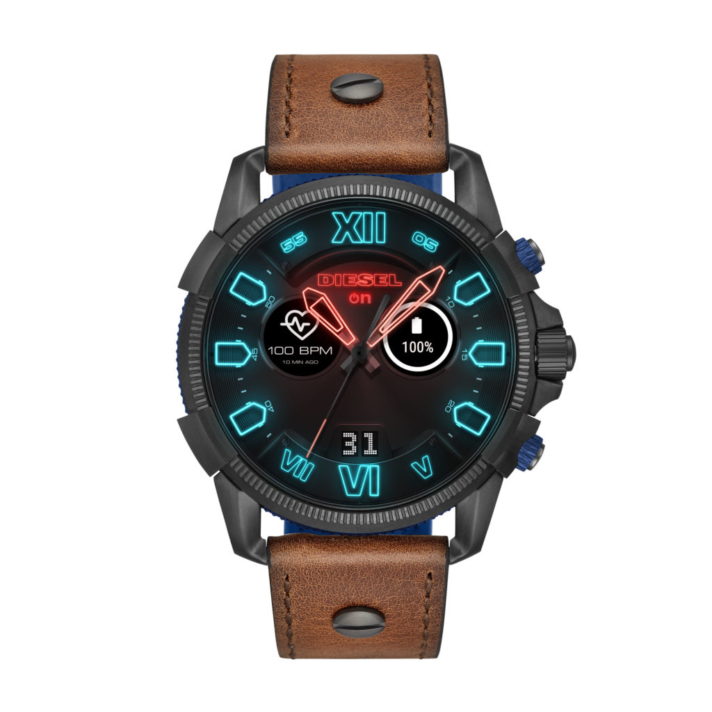 diesel full guard 3