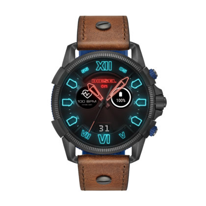 diesel smartwatch dzt 2018