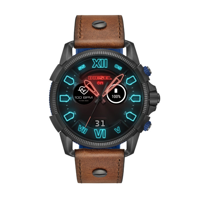 diesel smartwatch dzt 2015