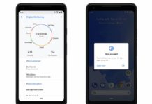 Google finally brought the Digital Wellbeing beta for Pixel Users Digital Wellbeing