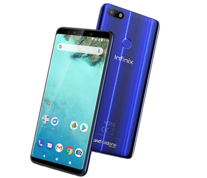 Infinix-Note-5-1 Infinix Note 5