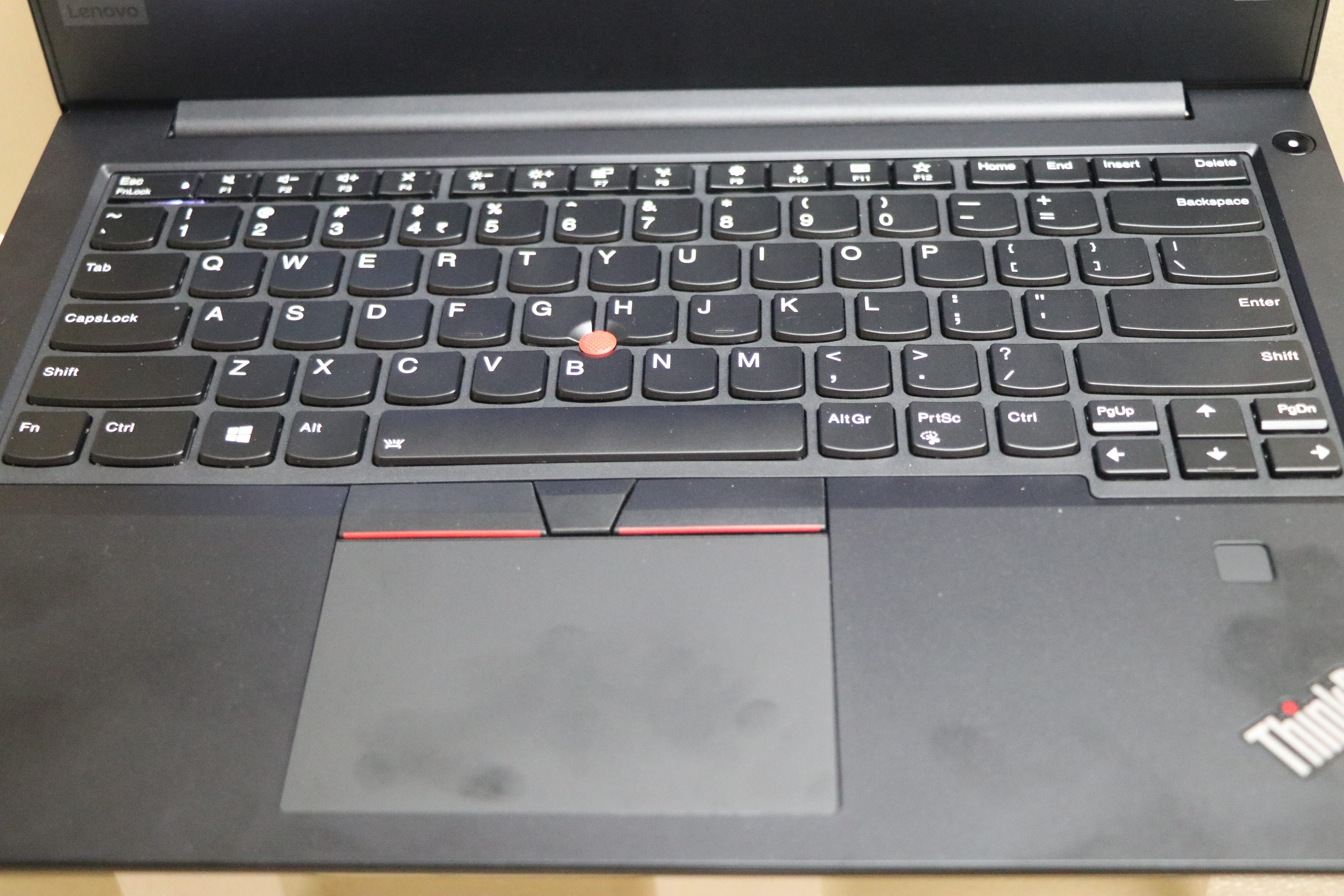 Lenovo ThinkPad E480: First Impression | GizmoManiacs