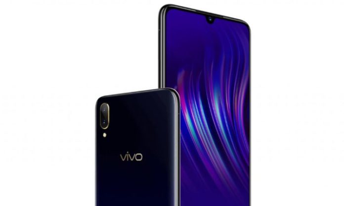 Vivo-V11