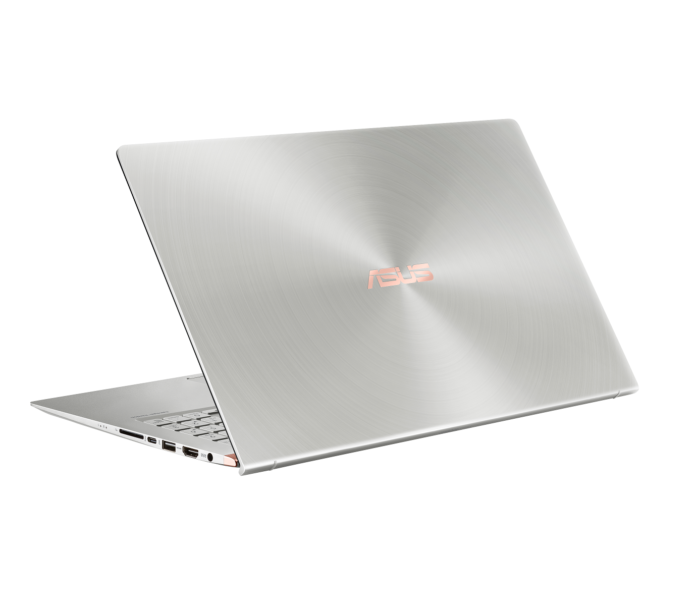 Zenbook 13, 14 and 15