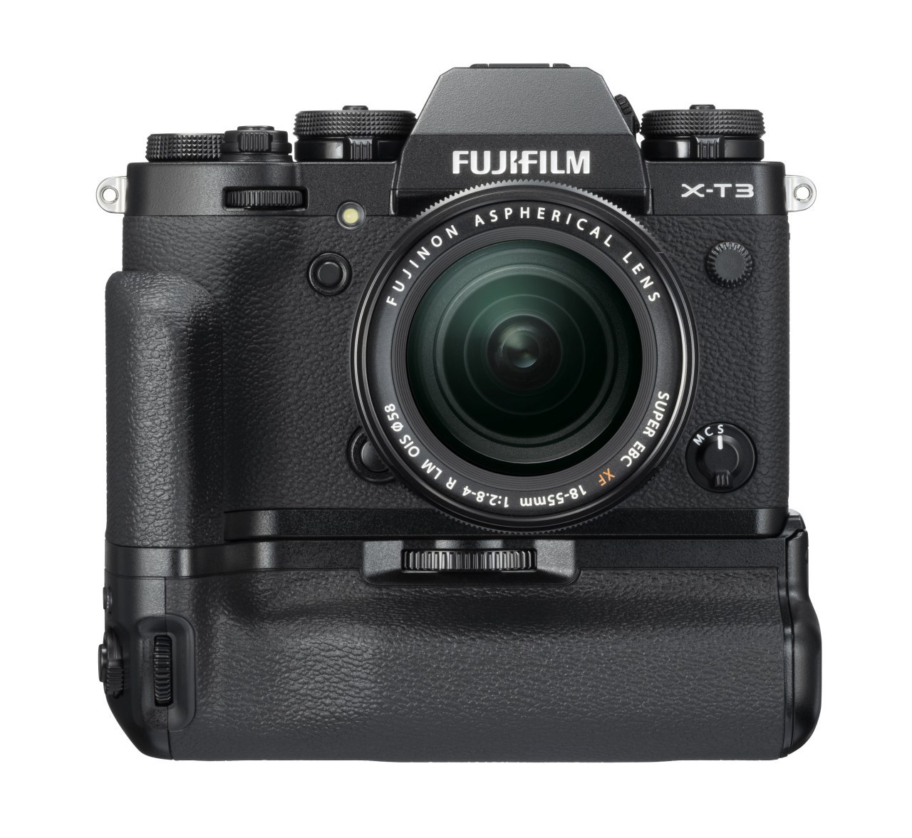 Fujifilm X S10 Firmware Update