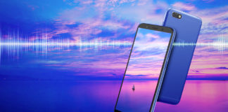 Honor 7S