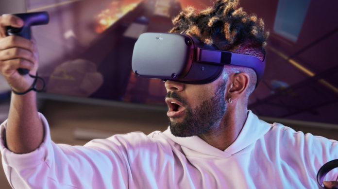 oculus quest