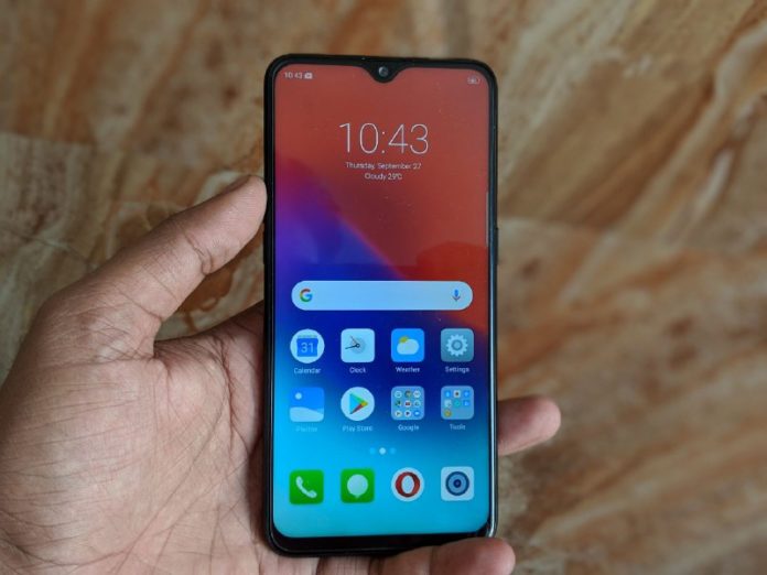 realme 2 pro-2