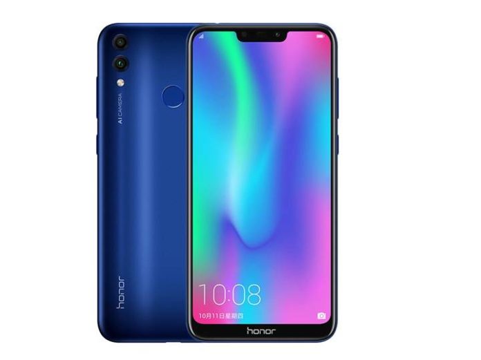 Honor 8c