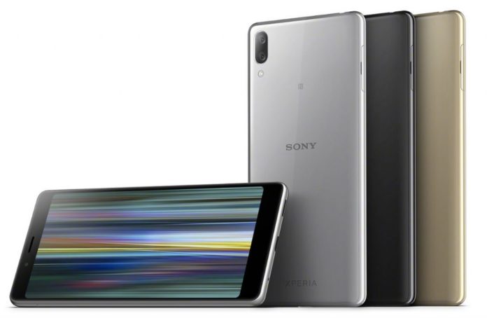 Sony-Xperia-L3