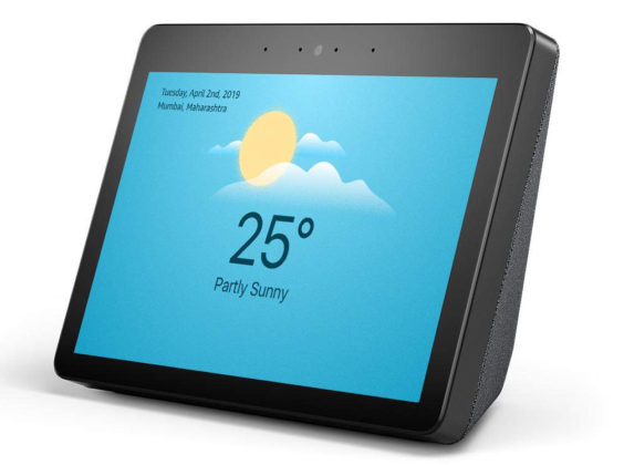 ebay echo show 10