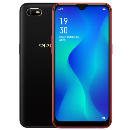 spek oppo a10