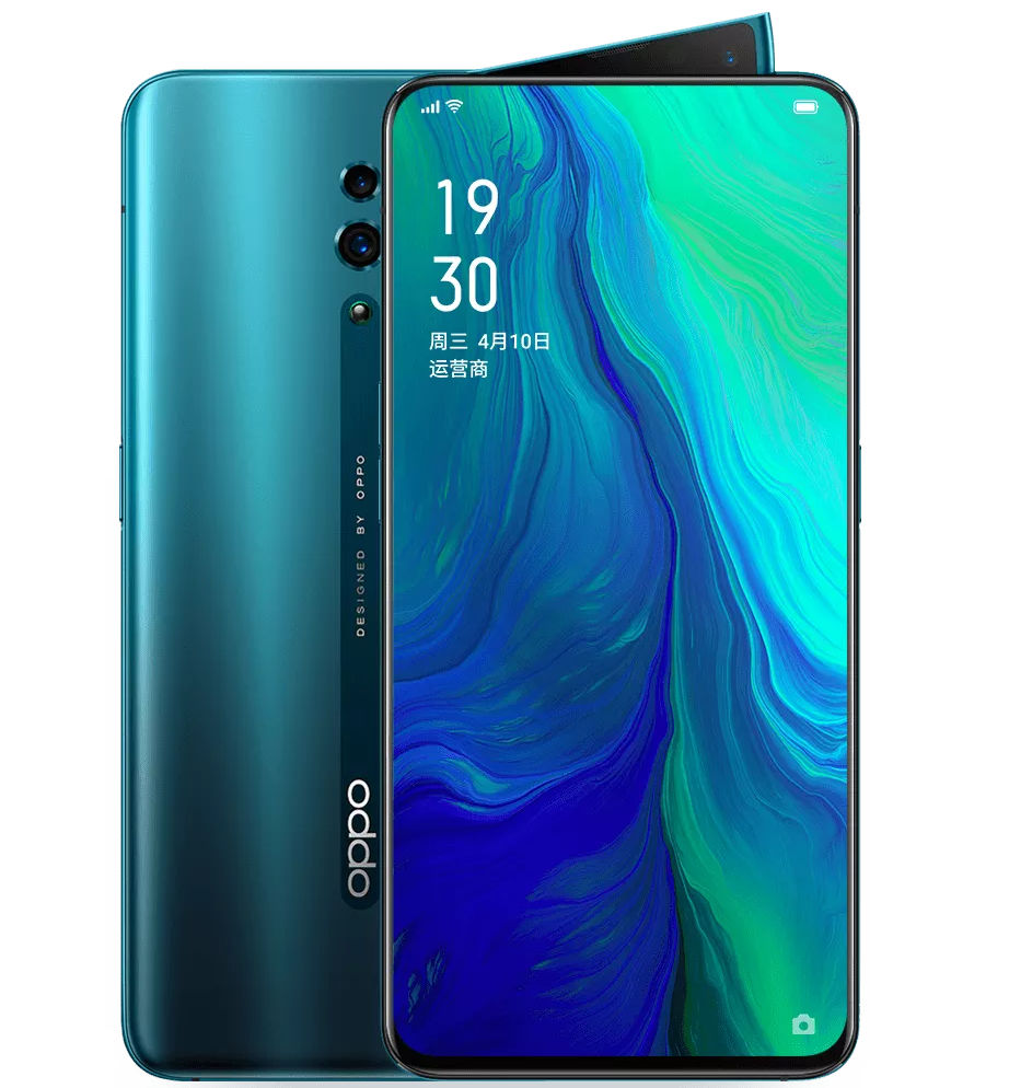 oppo reno 70