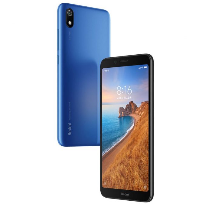 Redmi-7A