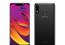 Infinix Hot 7 Launched: Dual Front & Rear Camera Smartphone at just ₹7,999