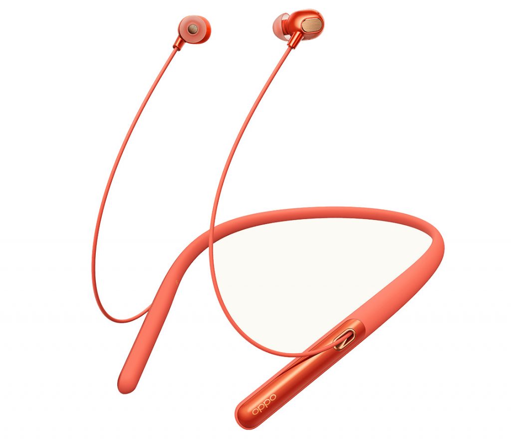 oppo enco w31 neckband