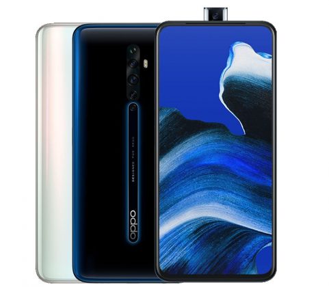 samsung a51 oppo reno 2z