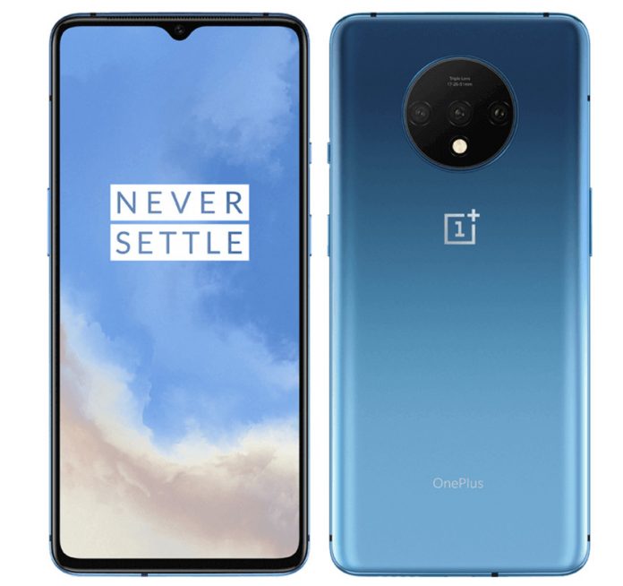 OnePlus-7T