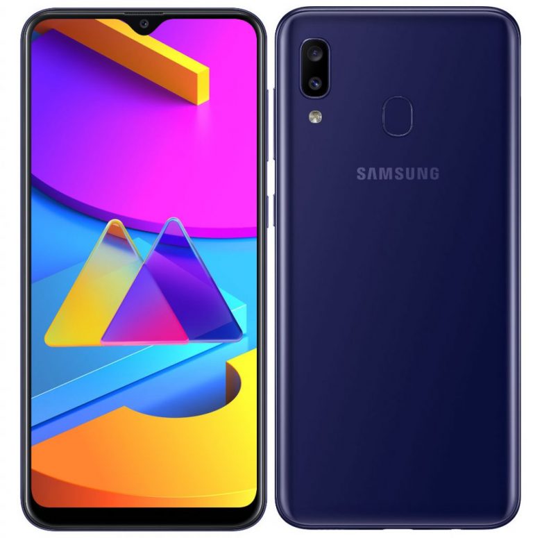 samsung galaxy m10s 32gb