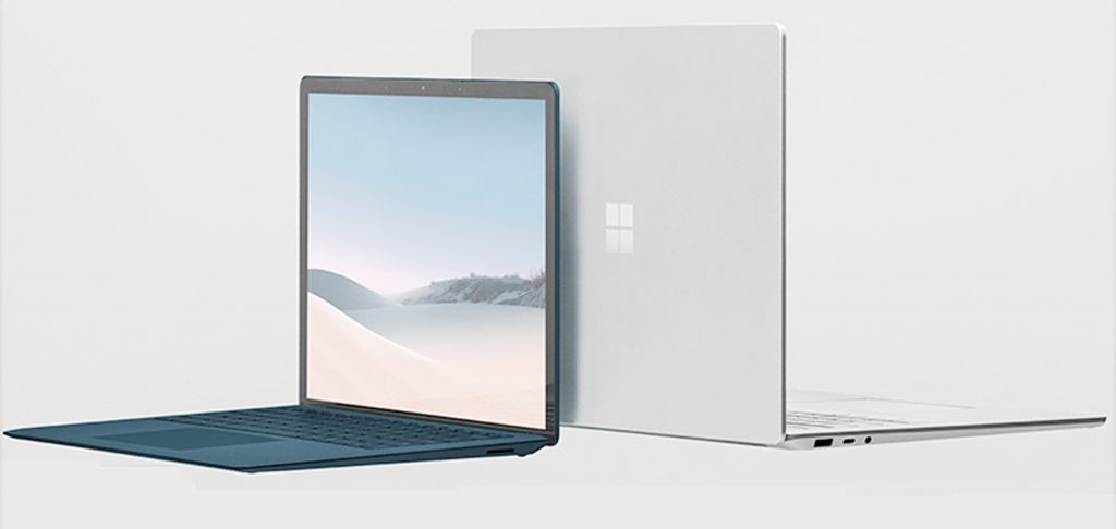 Surface Laptop3 15インチ Ryzen5 RAM8GB ストレージ256GB