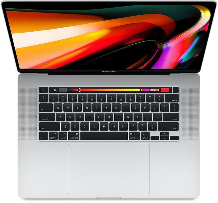 Apple-MacBook-Pro-2019