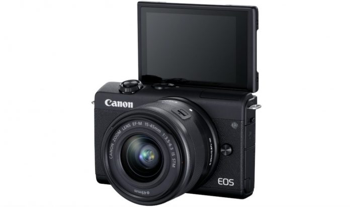 Canon-EOS-M200