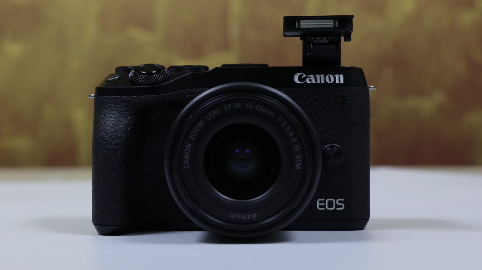 Canon EOS M6 Mark II Review: High-Resolution Shots, Mastered | GizmoManiacs