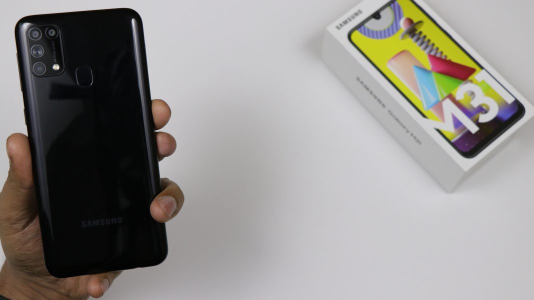 Samsung Galaxy M31 N Nceleme Youtube Samsung Galaxy M31 N Nceleme Youtube