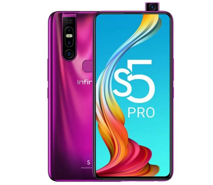 Infinix-S5-Pro