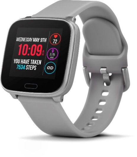 Timex iconnect active discount smartwatch