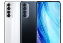 OPPO Reno4 Pro with 6.5-inch FHD+ AMOLED 90Hz display, along with OPPO Watch launched in India